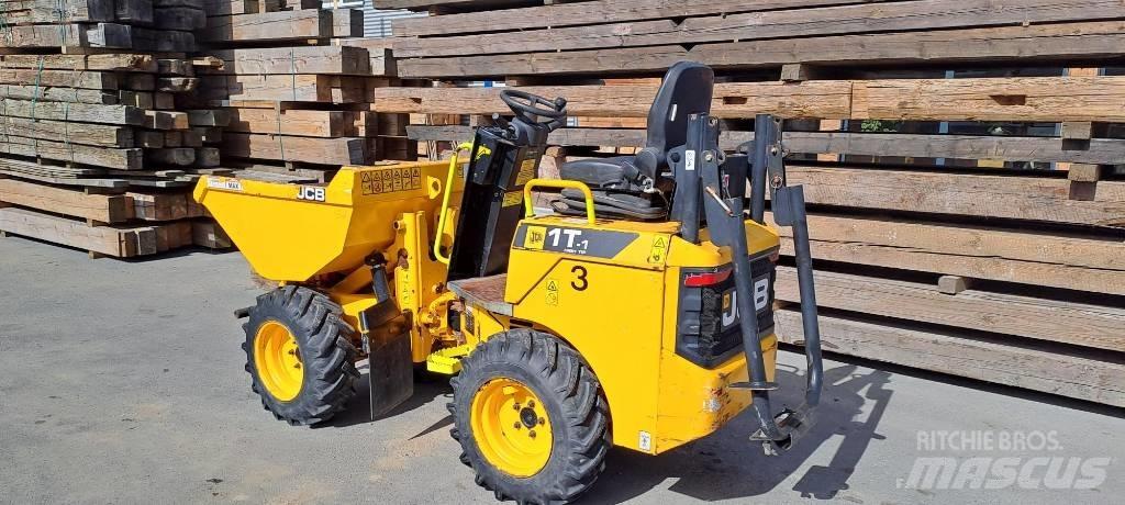 JCB 1 T Dumpere