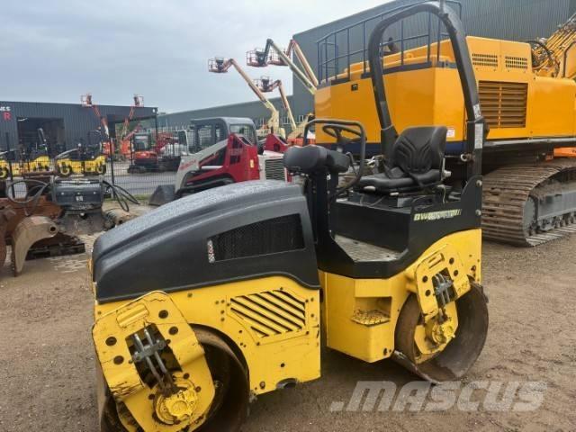 Bomag BW 120 AD-4 Tvilling tromle
