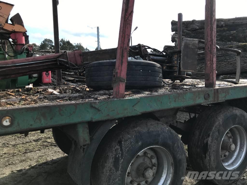 schier 24000 Skovbrug - Andet