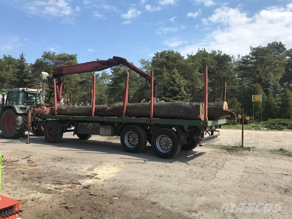 schier 24000 Skovbrug - Andet