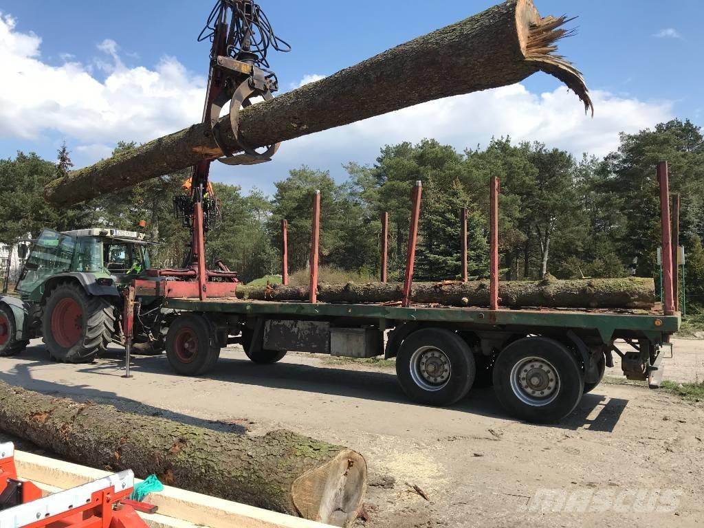 schier 24000 Skovbrug - Andet