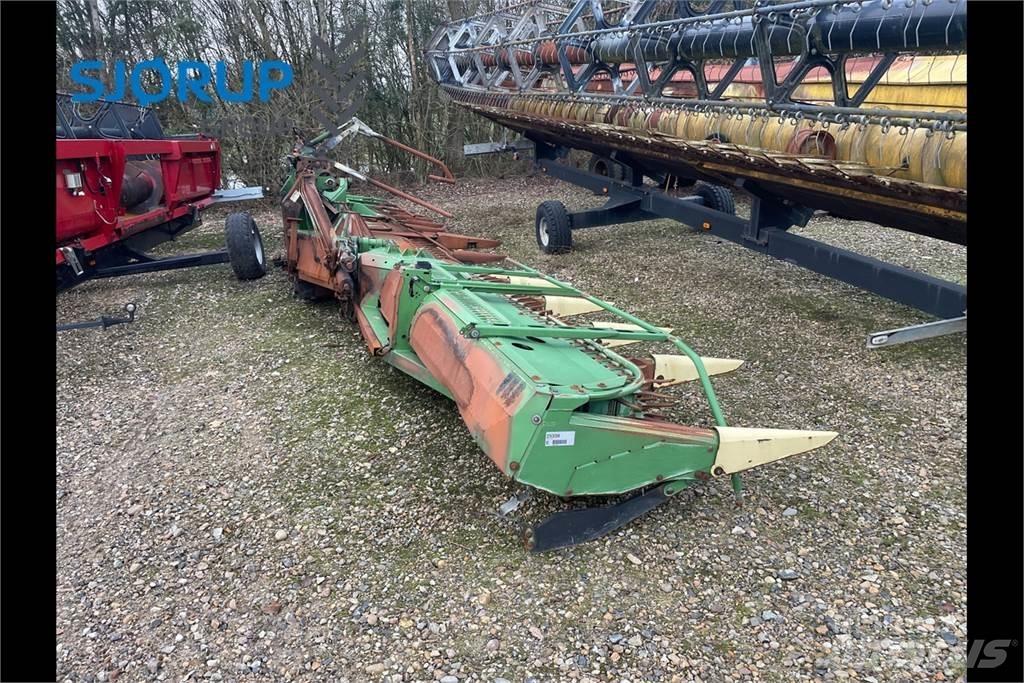 Krone 1100 Tilbehør til mejetærskere