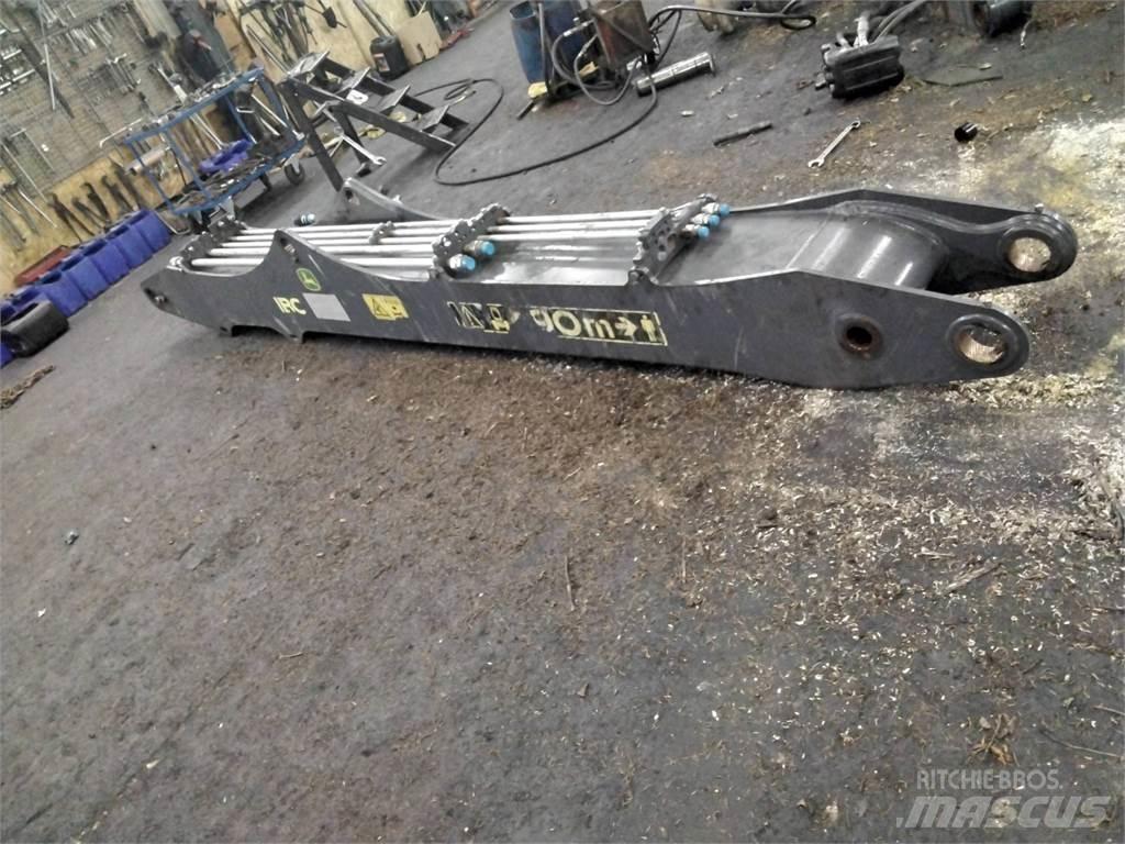 John Deere Ch9 Kraner til skovningsmaskine