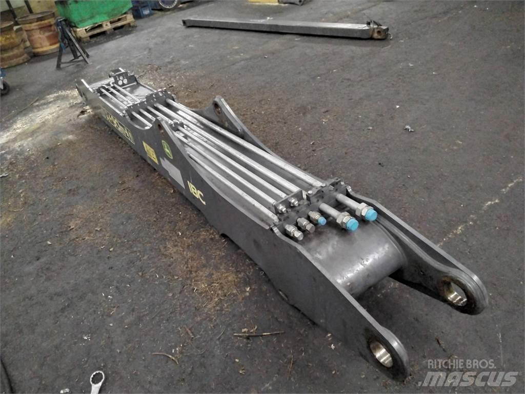 John Deere Ch9 Kraner til skovningsmaskine