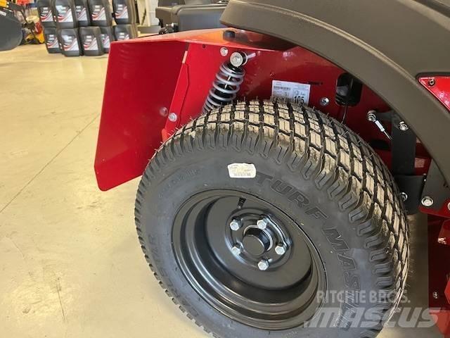 Ferris ZT 800 ISX Zero-turn klippere