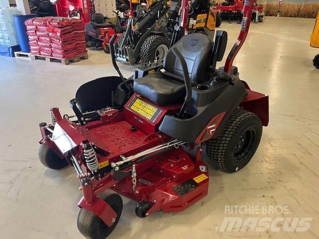 Ferris ZT 800 ISX Zero-turn klippere