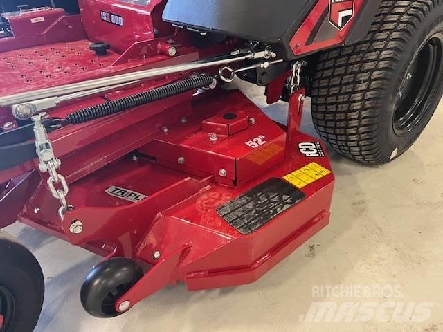 Ferris ZT 800 ISX Zero-turn klippere