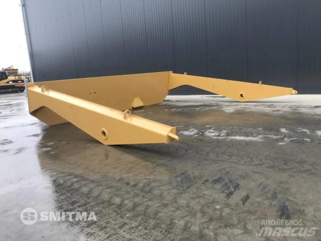 CAT 735- B1N Bagklapper