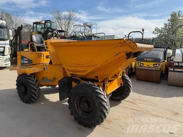 Thwaites MACH 474 Dumpere