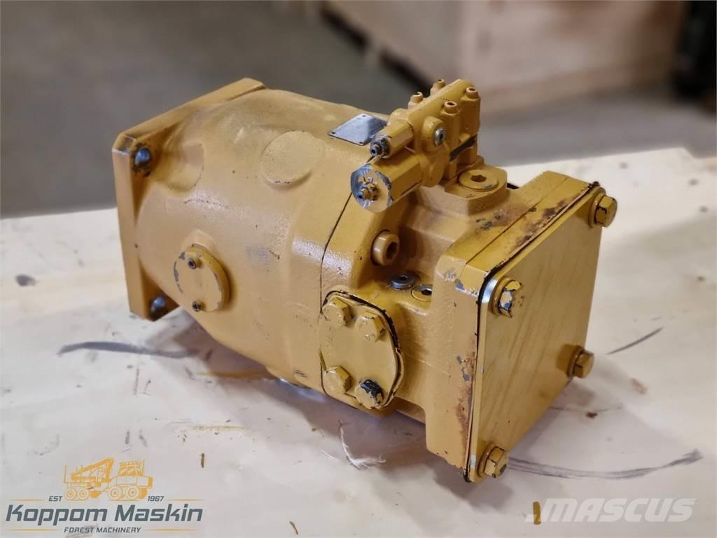 Eco Log 7031721 Hydraulik