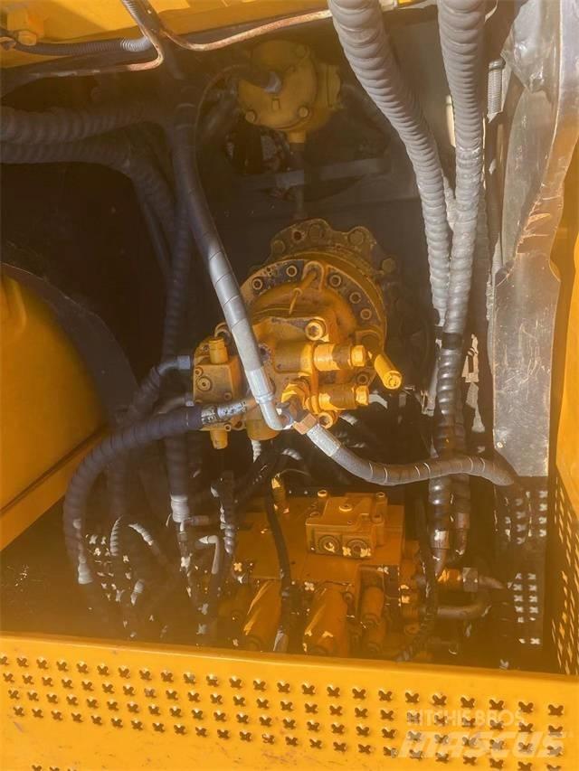 Sany SY215C Gravemaskiner på larvebånd