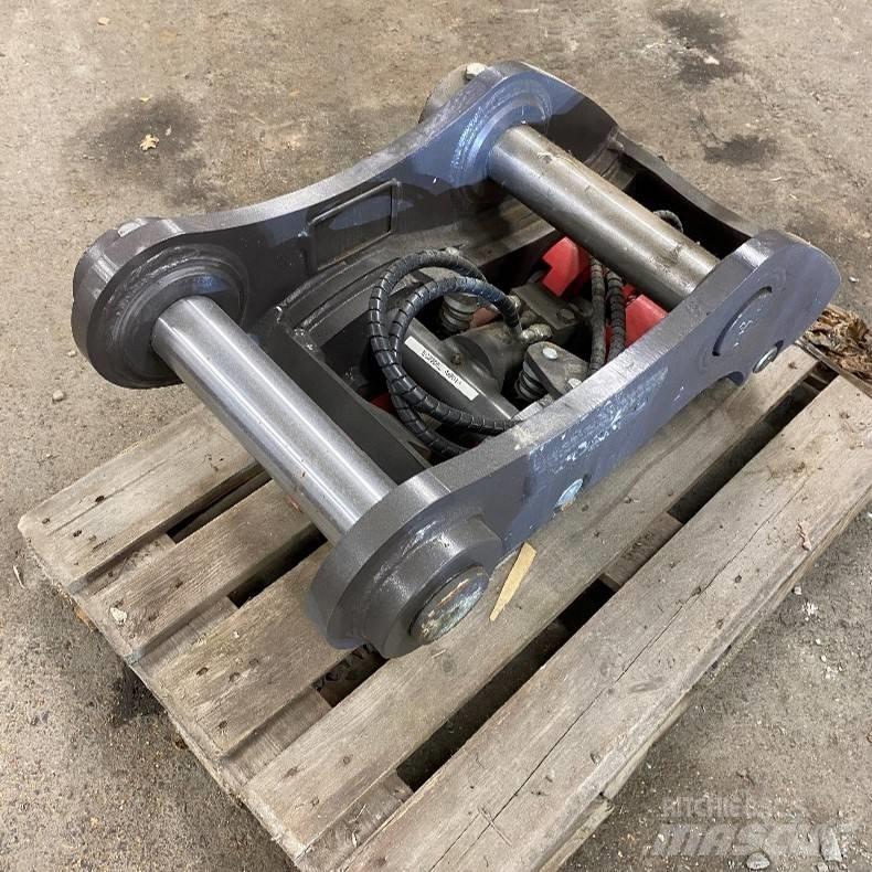 Miller QC Hurtigkoblere