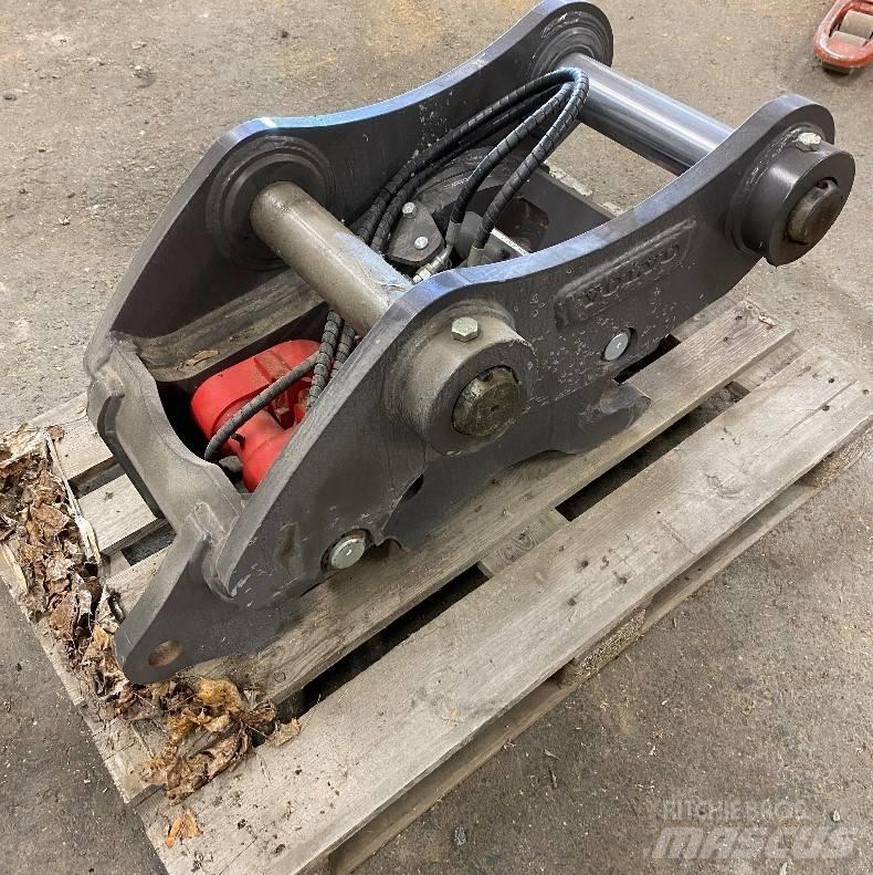 Miller QC Hurtigkoblere