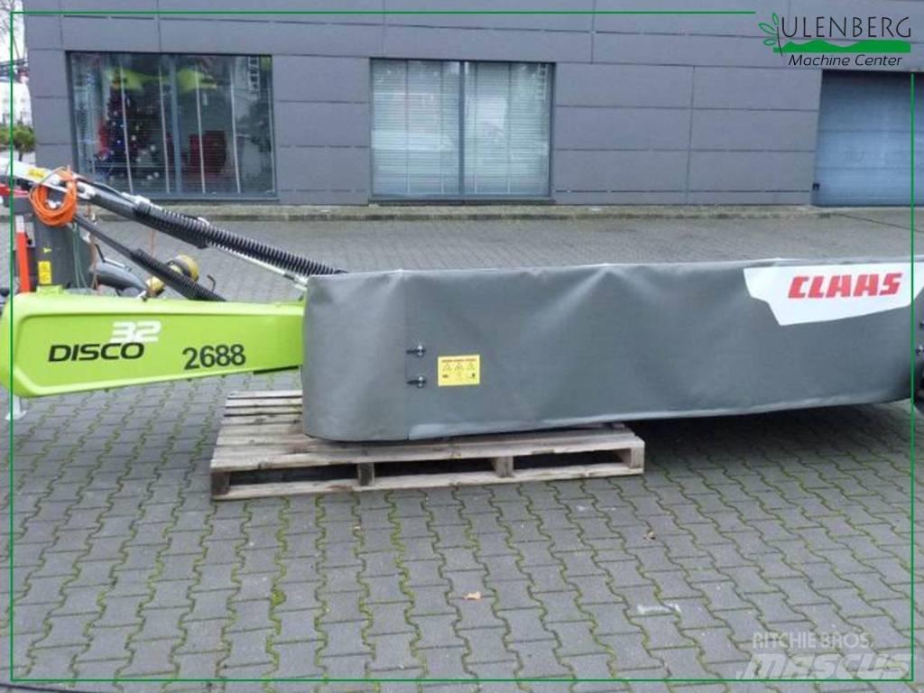 CLAAS Disco 32 Græsslåmaskiner