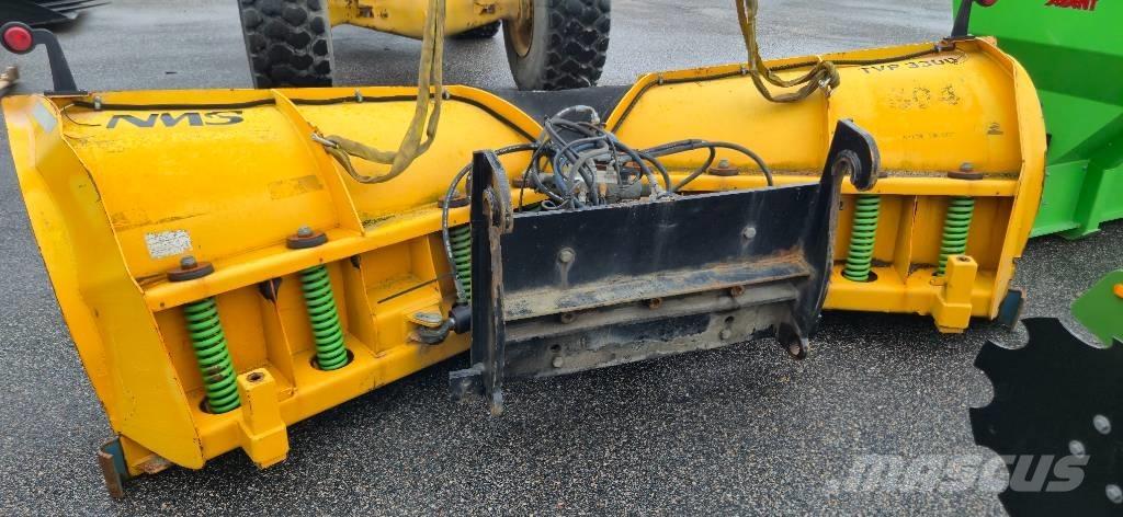  NMS TVP3300 Sneplove