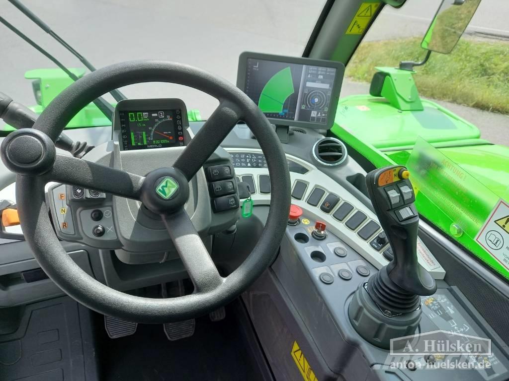 Merlo P 40.14 PLUS Teleskoplæssere
