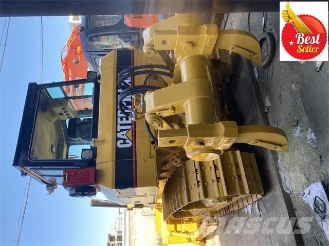 CAT D 6 G Bulldozer på larvebånd