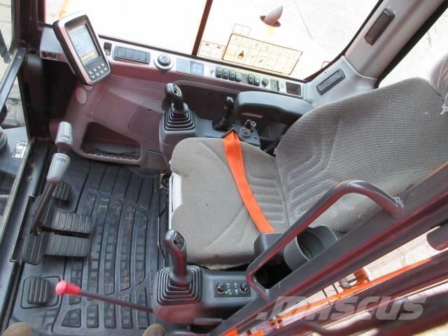 Doosan DX 63-3 Minigravemaskiner