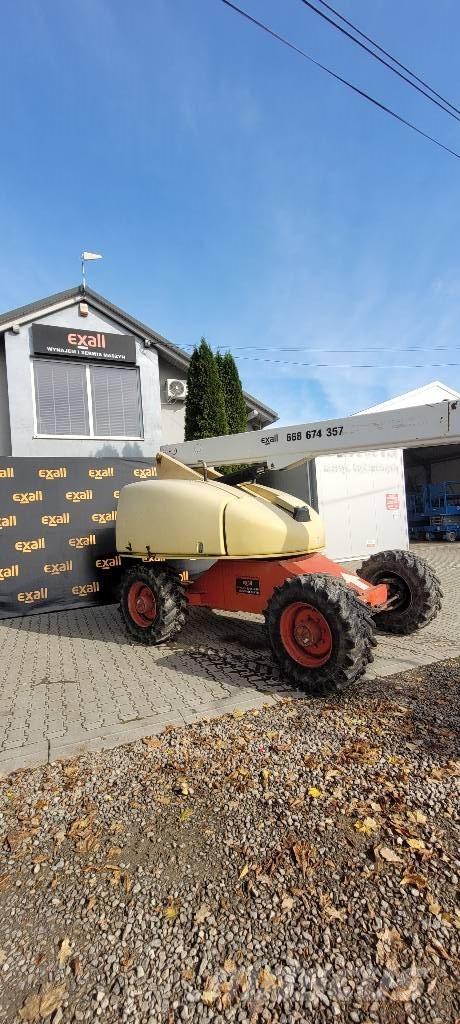 Haulotte H 21 TX Teleskoplifte