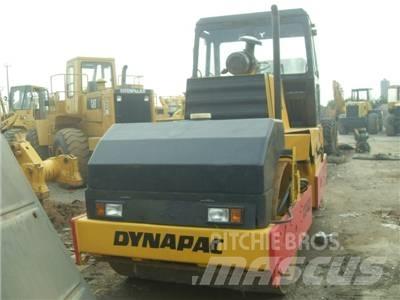 Dynapack CC421 Andre vejbygningsmaskiner