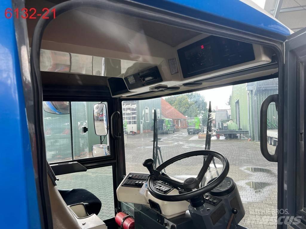 Ravo 540 Fejebiler