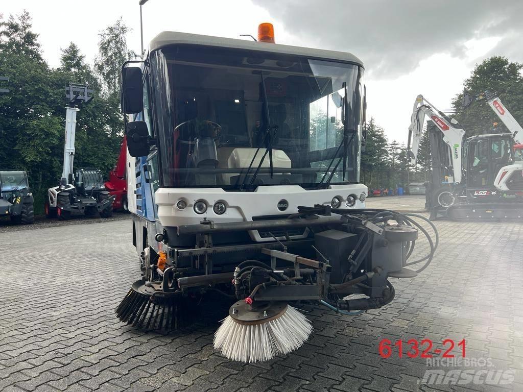 Ravo 540 Fejebiler