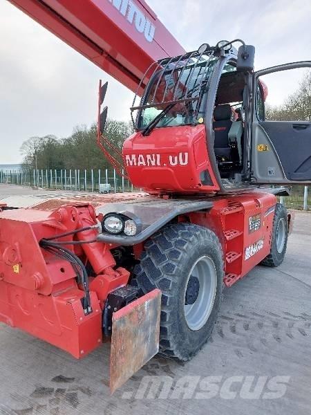 Manitou MRT 3255 Teleskoplæssere