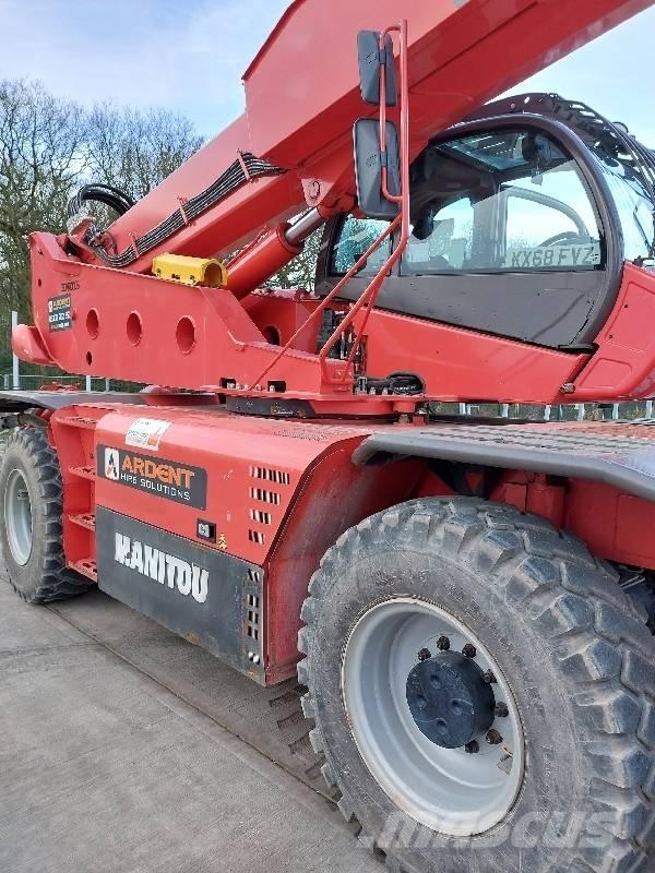 Manitou MRT 3255 Teleskoplæssere