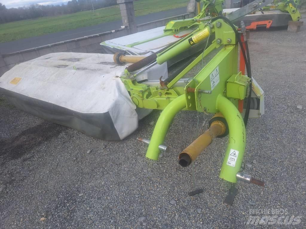 CLAAS 2650 Plus Græsslåmaskiner