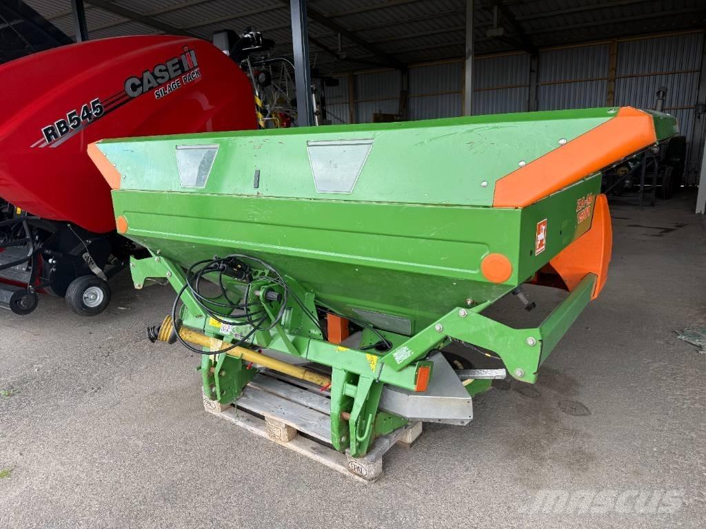 Amazone ZA-M 1501 Mineralspreder