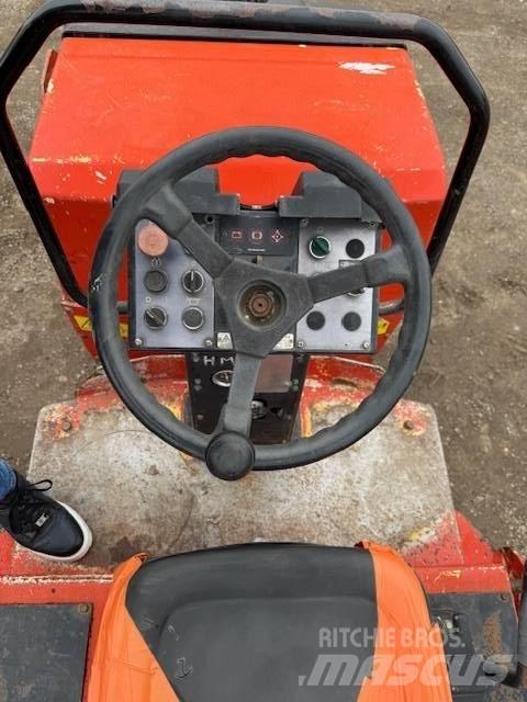Dynapac CC 122 Tvilling tromle