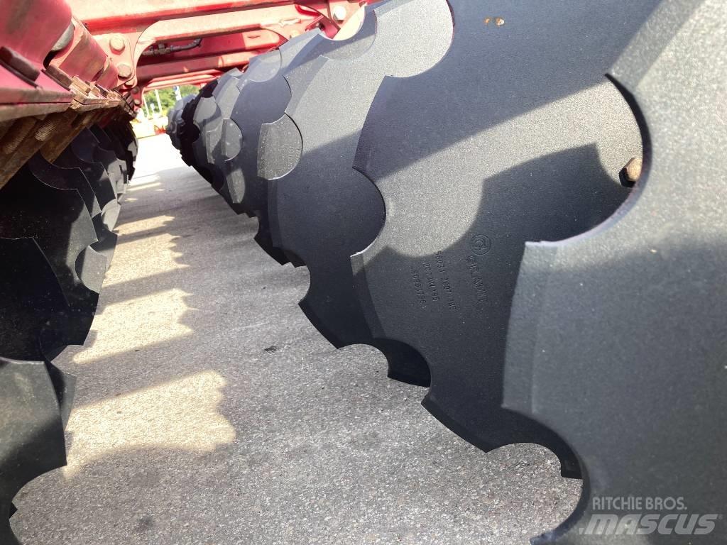 Horsch Joker 6 RT Tallerkenharver