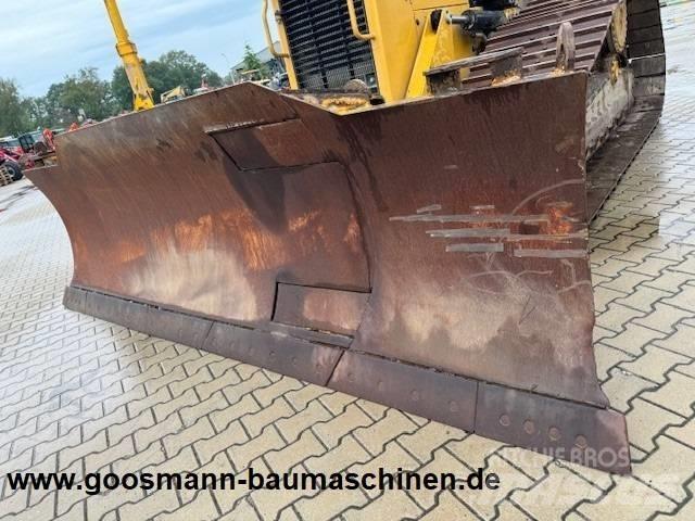 CAT D 6 N LGP Bulldozer på larvebånd