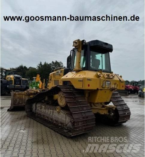 CAT D 6 N LGP Bulldozer på larvebånd