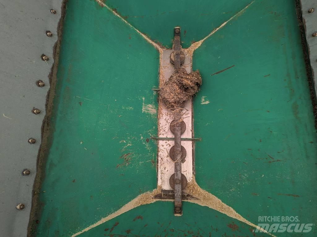 KORTE 700 S2 Andre staldmaskiner