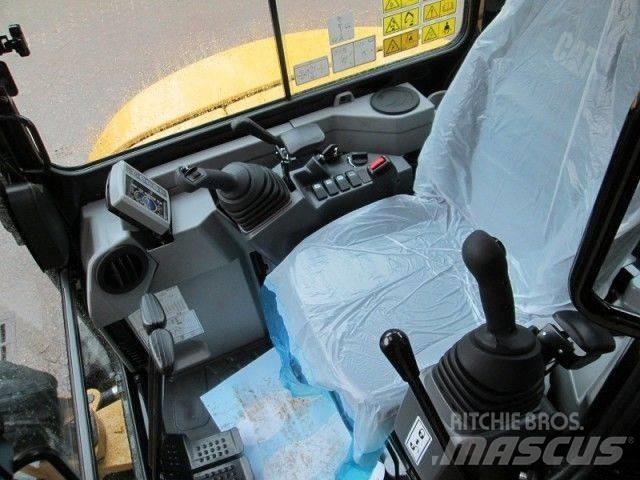 CAT 303.5 Minigravemaskiner