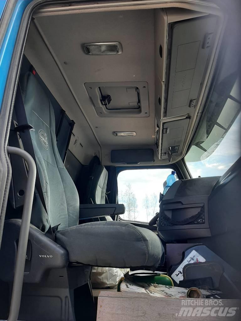 Volvo FH 13 Chassis