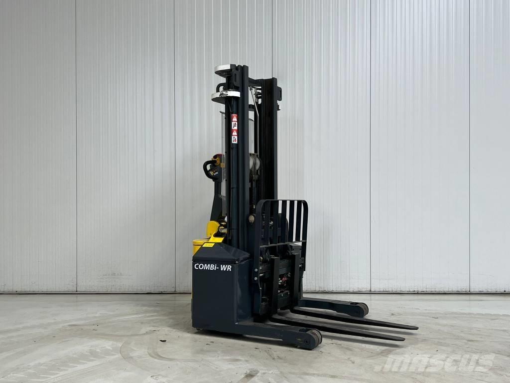 Combilift WR Selvkørende stablere