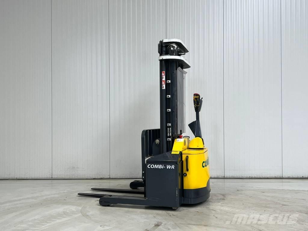 Combilift WR Selvkørende stablere