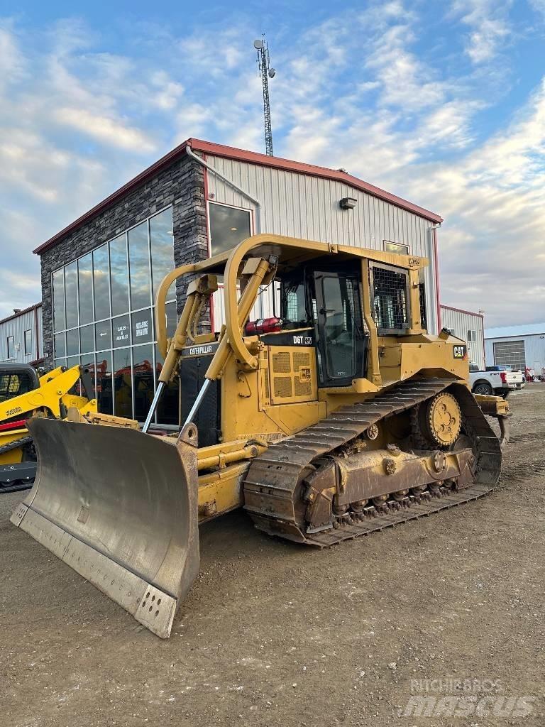 CAT D 6 T XW Bulldozer på larvebånd