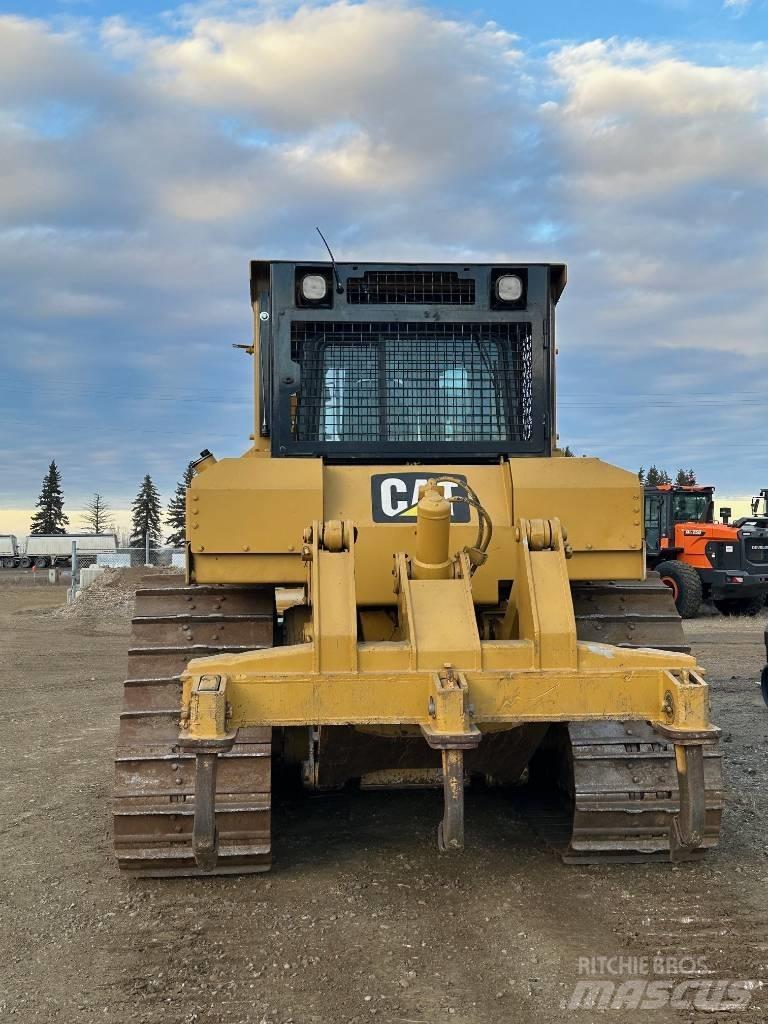CAT D 6 T XW Bulldozer på larvebånd