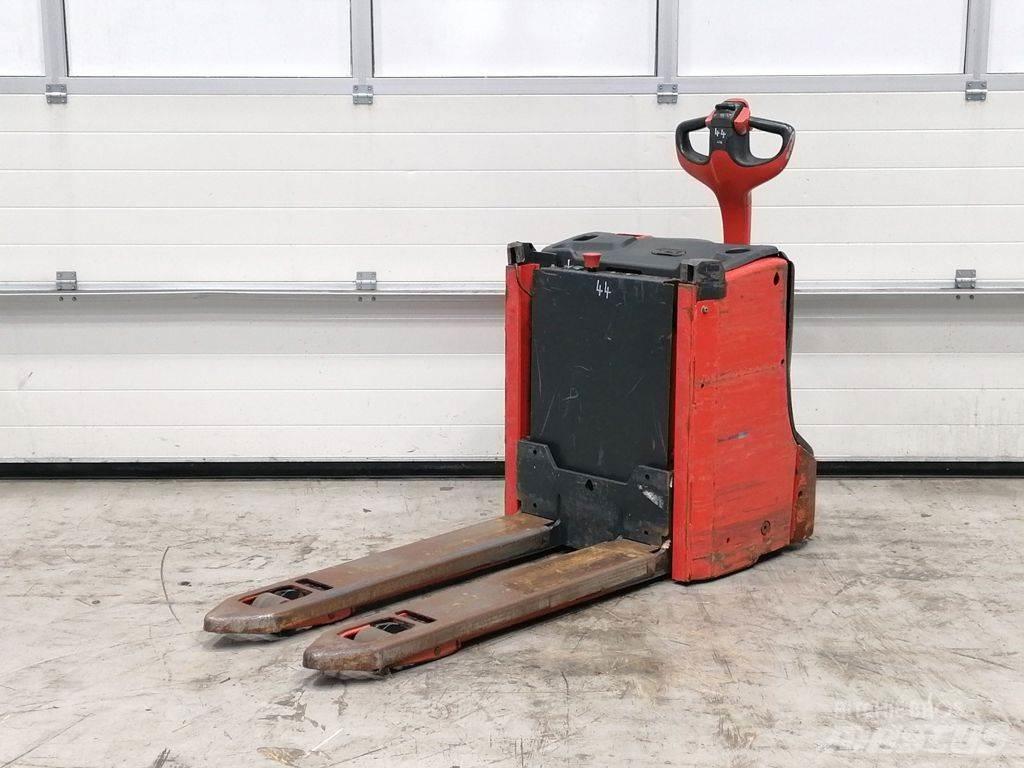 Linde T16L Løftevogne