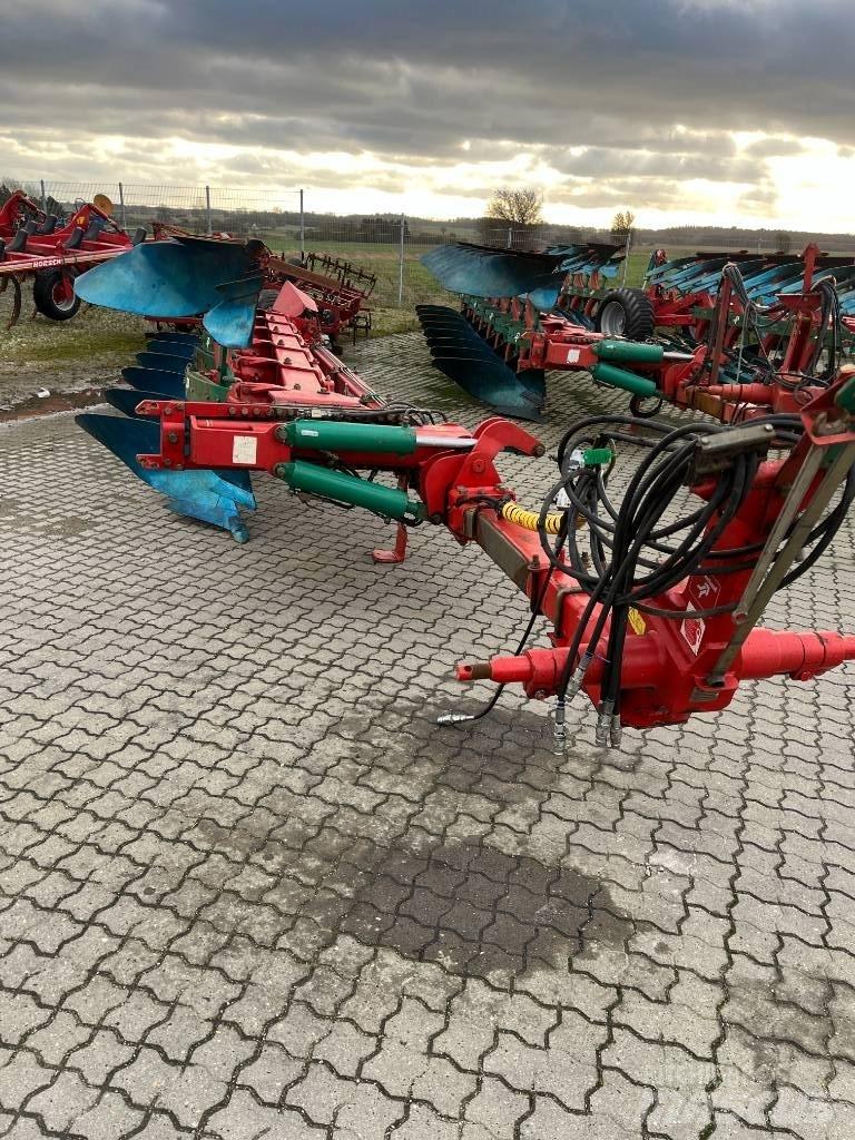 Kverneland PB100 Vendeplove