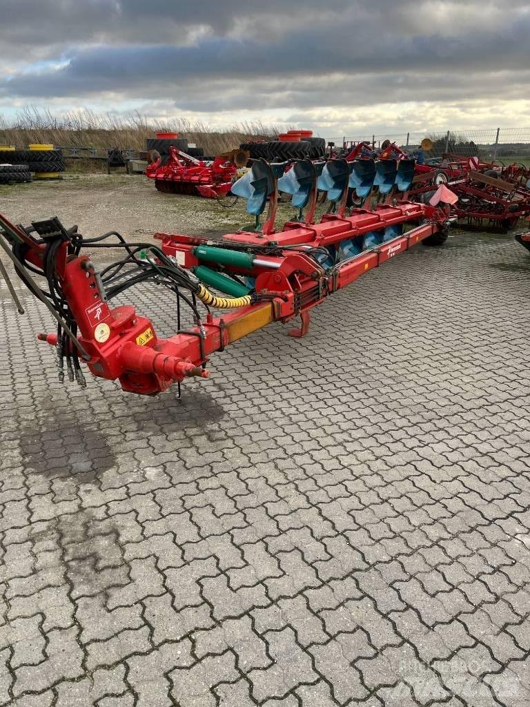 Kverneland PB100 Vendeplove