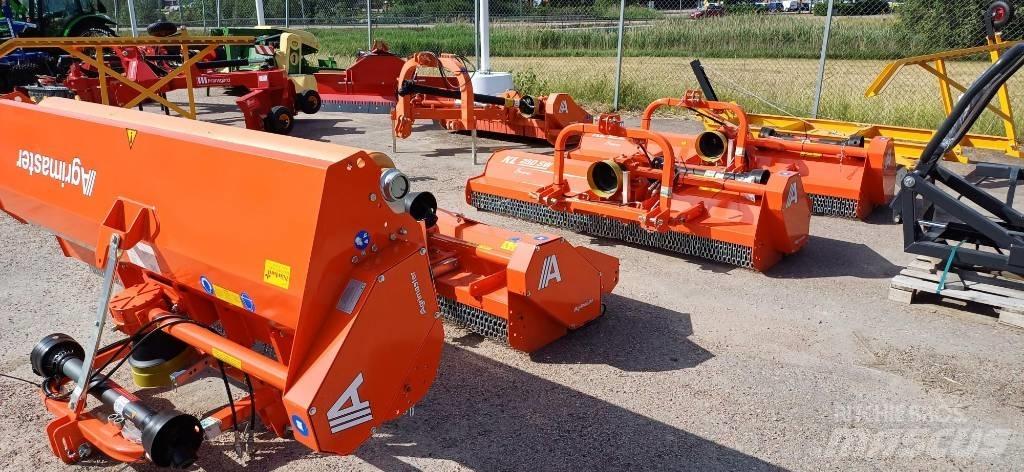 Agrimaster KL Græsklippere og skårlæggere