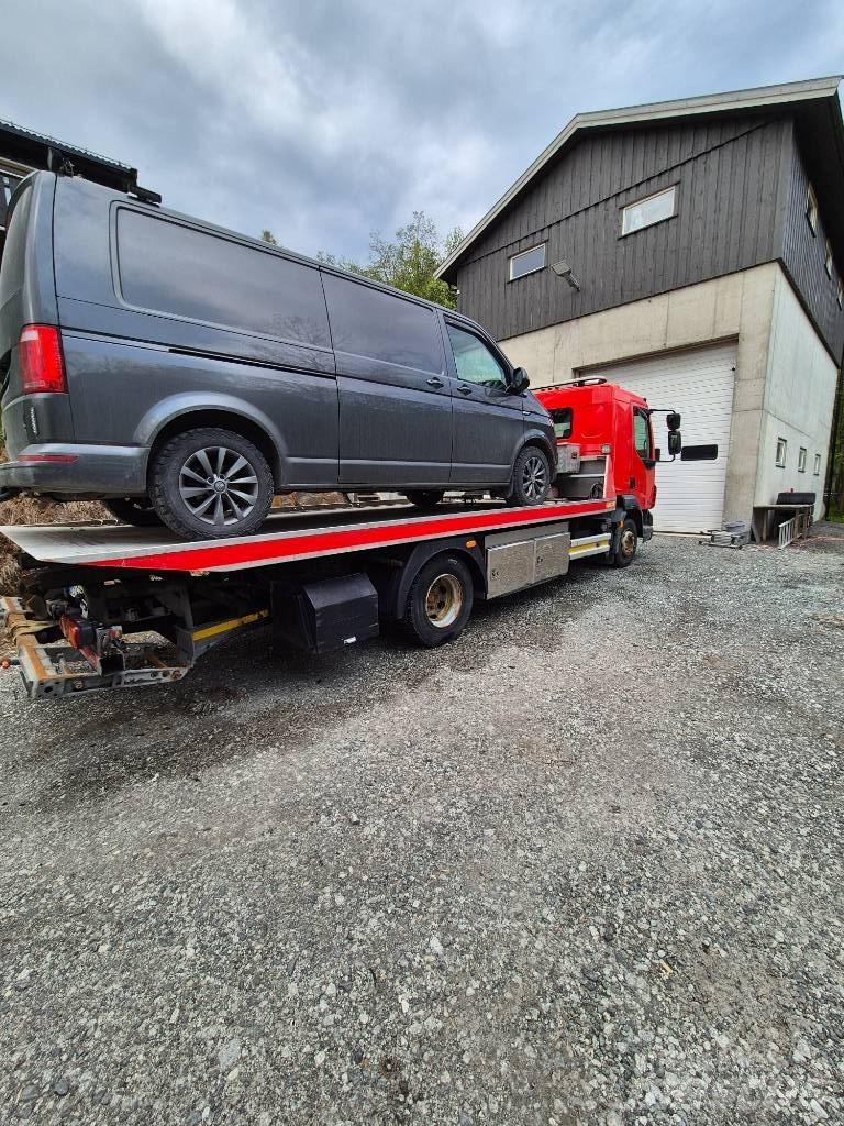 DAF LF 45.250 Trækkere
