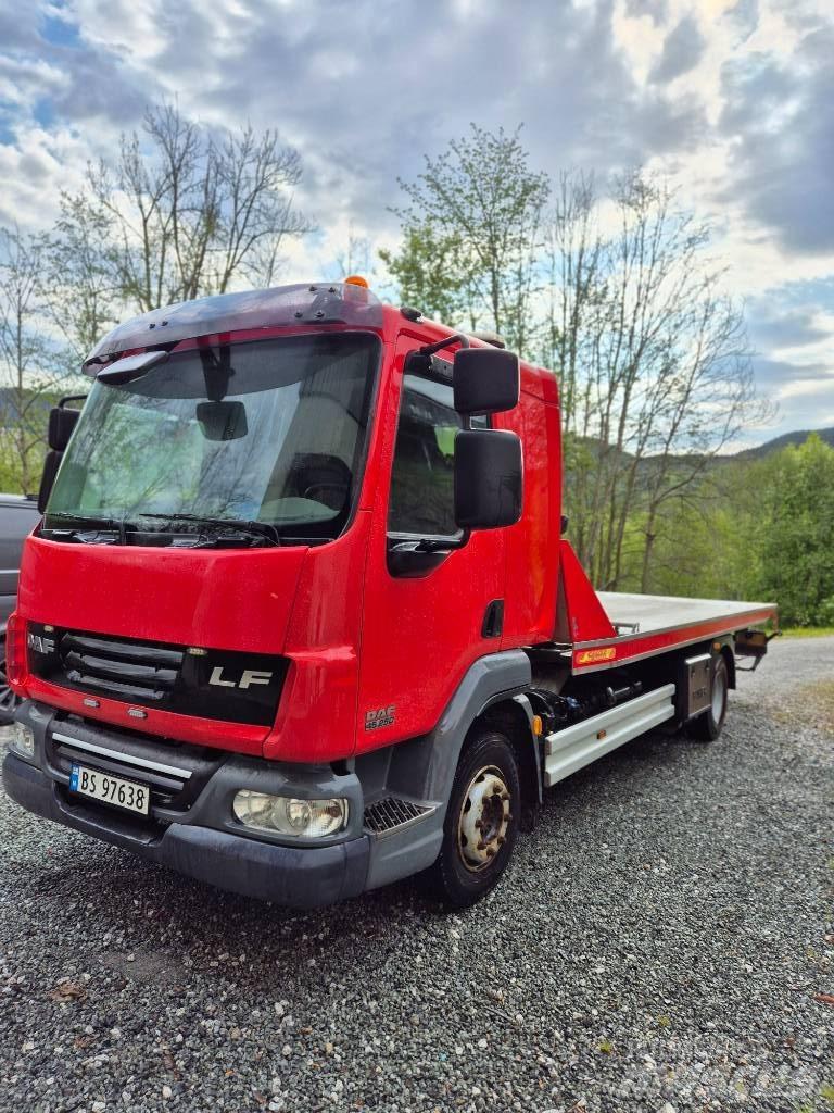 DAF LF 45.250 Trækkere