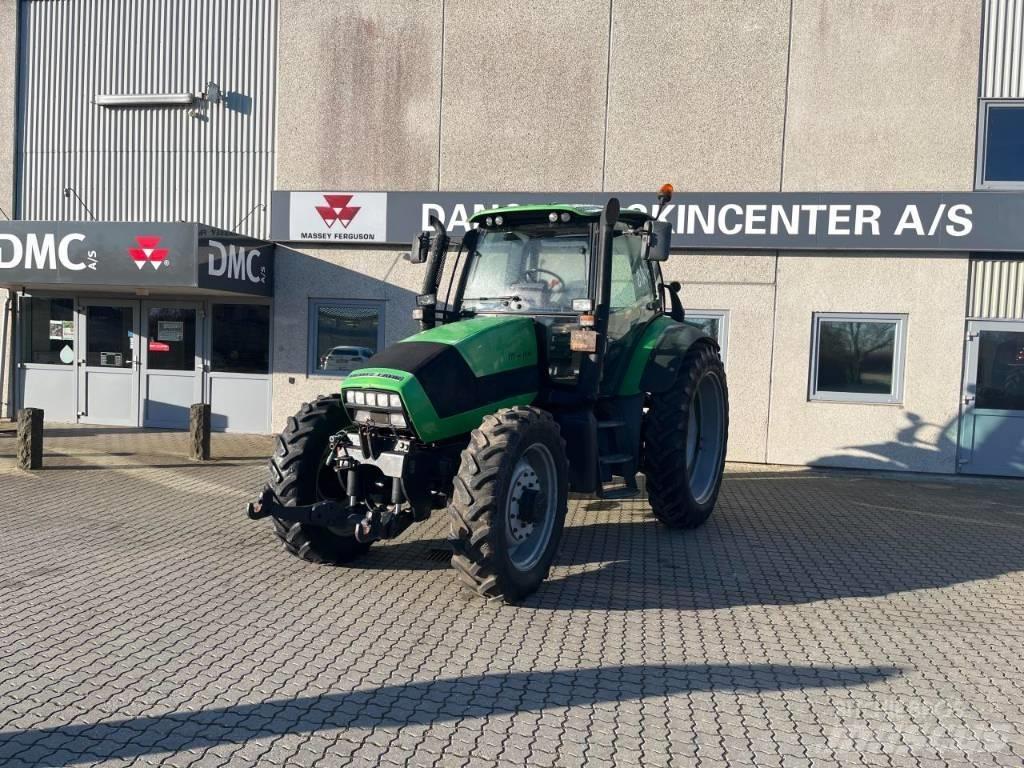 Deutz-Fahr TTV 1130 Traktorer