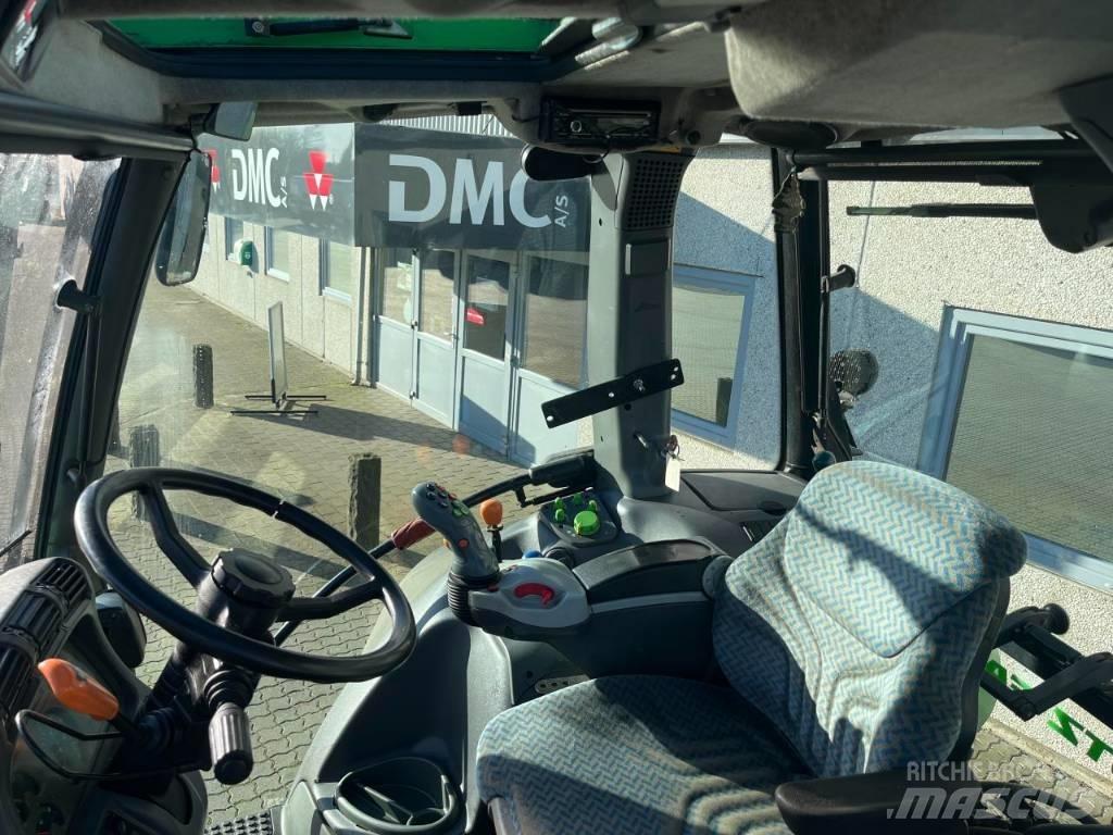 Deutz-Fahr TTV 1130 Traktorer