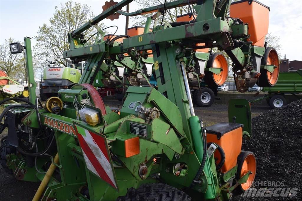 Amazone ED 602 K Såmaskine